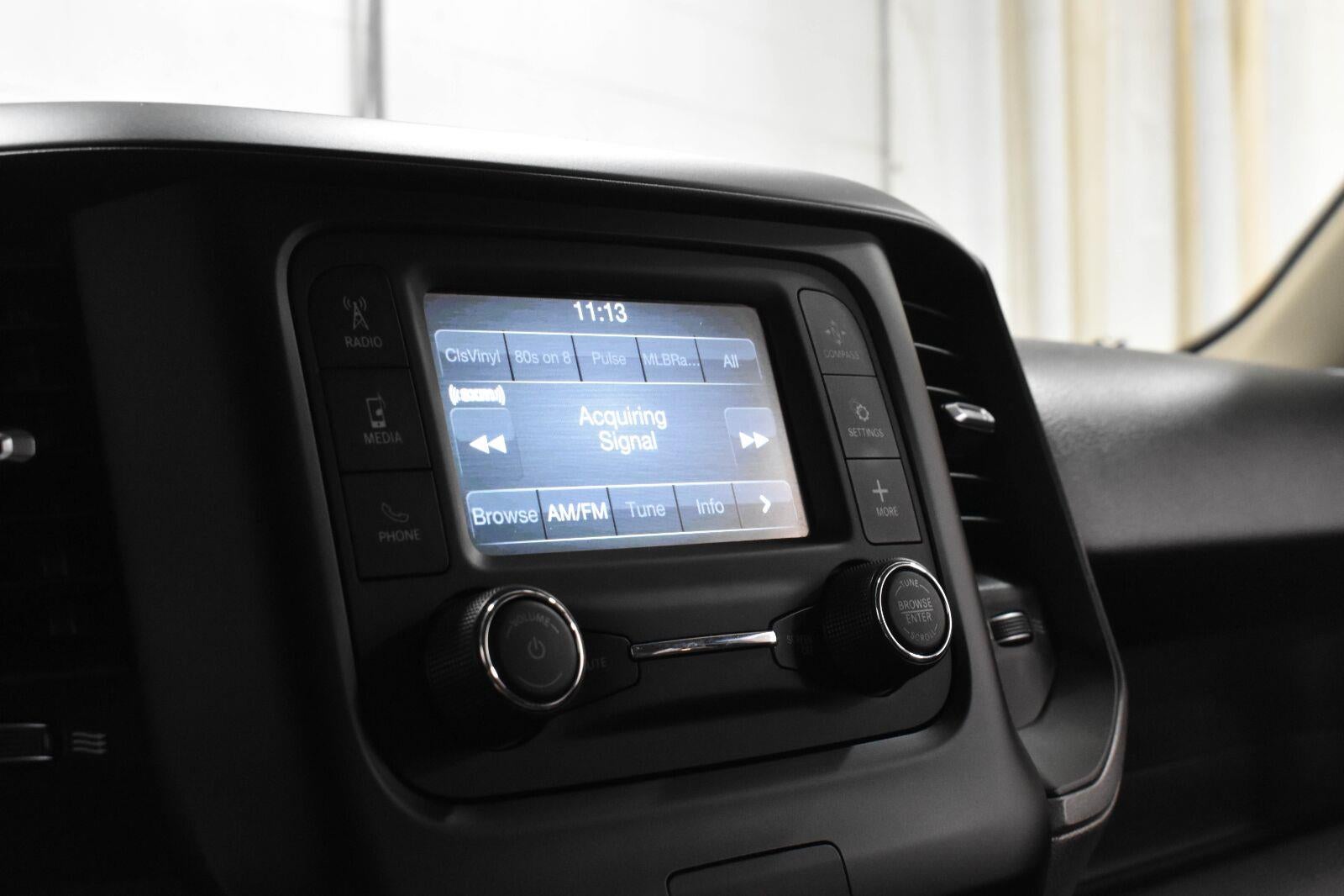 2019 RAM 1500 Tradesman