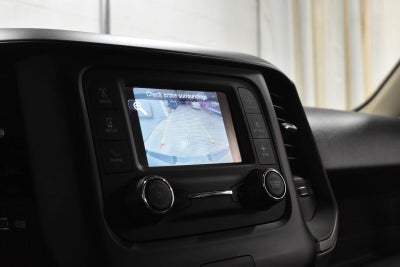 2019 RAM 1500 Tradesman