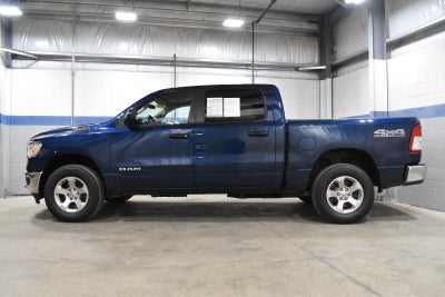 2019 RAM 1500 Tradesman
