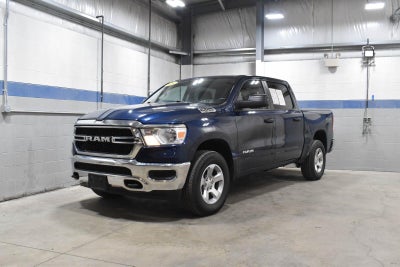 2019 RAM 1500 Tradesman