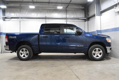 2019 RAM 1500 Tradesman