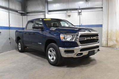 2019 RAM 1500 Tradesman
