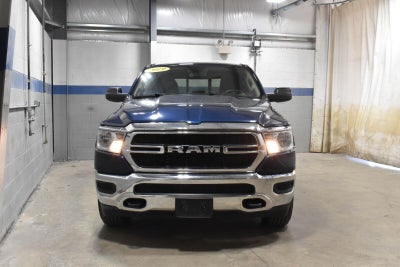 2019 RAM 1500 Tradesman