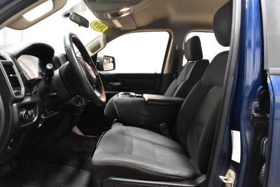 2019 RAM 1500 Tradesman