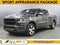 2021 RAM 1500 Laramie Crew Cab 4x4 5'7" Box