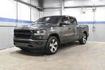 2021 RAM 1500 Laramie Crew Cab 4x4 5'7" Box
