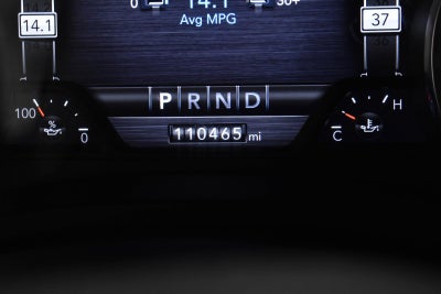 2021 RAM 1500 Laramie Crew Cab 4x4 5'7" Box