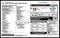 2021 RAM 1500 Laramie Crew Cab 4x4 5'7" Box