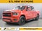 2021 RAM 1500 Sport