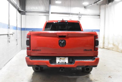 2021 RAM 1500 Sport