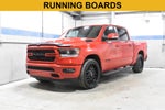 2021 RAM 1500 Sport