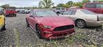 2022 Ford Mustang EcoBoost Fastback