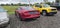 2022 Ford Mustang EcoBoost Fastback