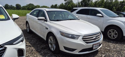 2013 Ford Taurus SEL