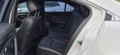 2014 Ford Taurus SHO