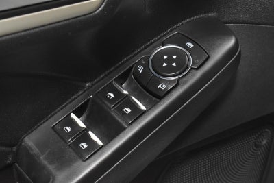 2021 Ford Escape SEL Hybrid