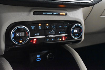 2021 Ford Escape SEL Hybrid