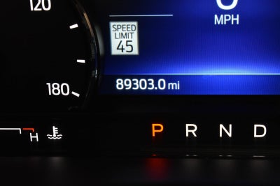 2021 Ford Escape SEL Hybrid