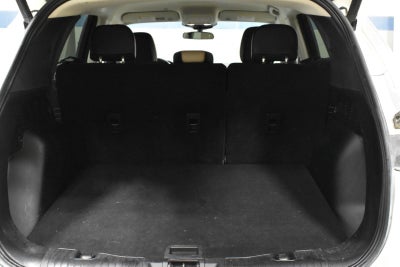 2021 Ford Escape SEL Hybrid