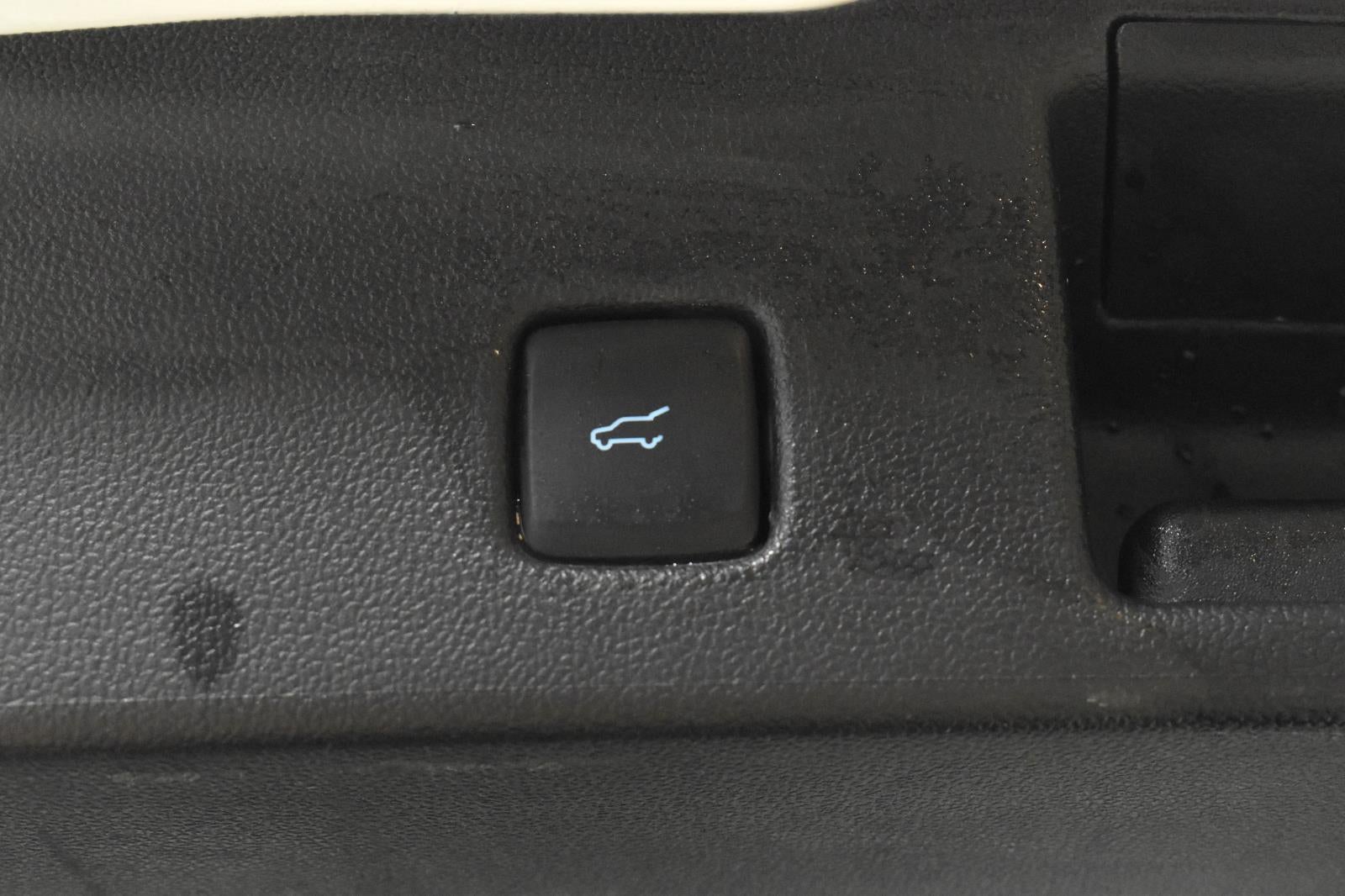 2021 Ford Escape SEL Hybrid