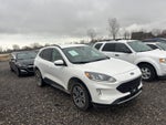 2021 Ford Escape SEL Hybrid