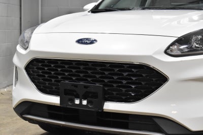 2021 Ford Escape SEL Hybrid