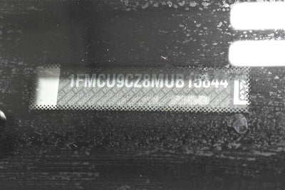 2021 Ford Escape SEL Hybrid