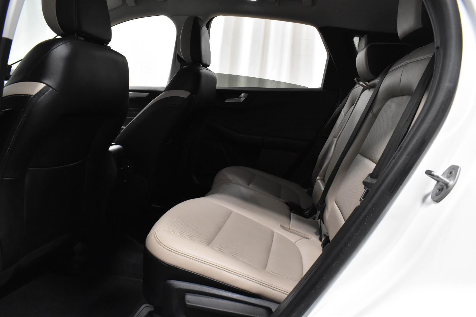 2021 Ford Escape SEL Hybrid