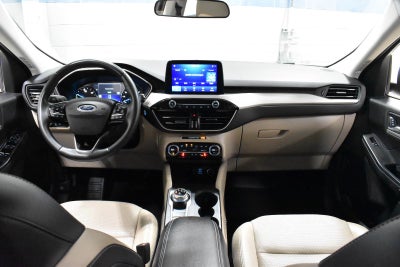 2021 Ford Escape SEL Hybrid