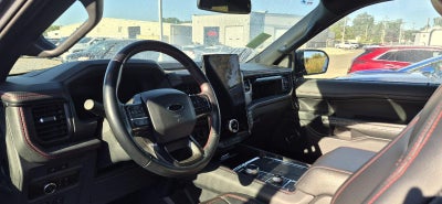 2024 Ford Expedition Limited MAX