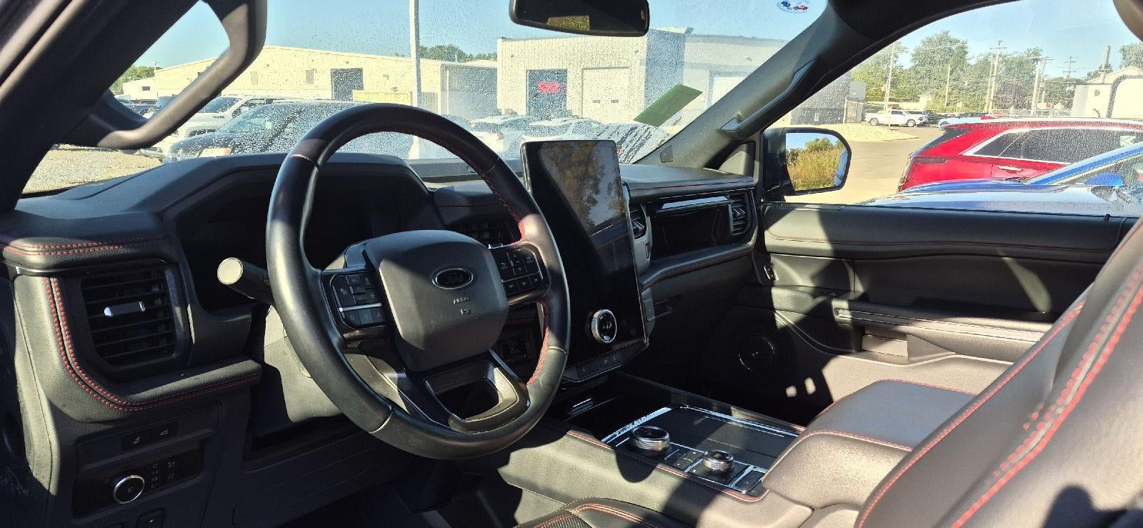 2024 Ford Expedition Limited MAX