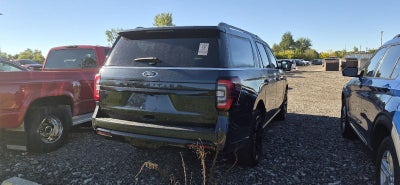 2024 Ford Expedition Limited MAX