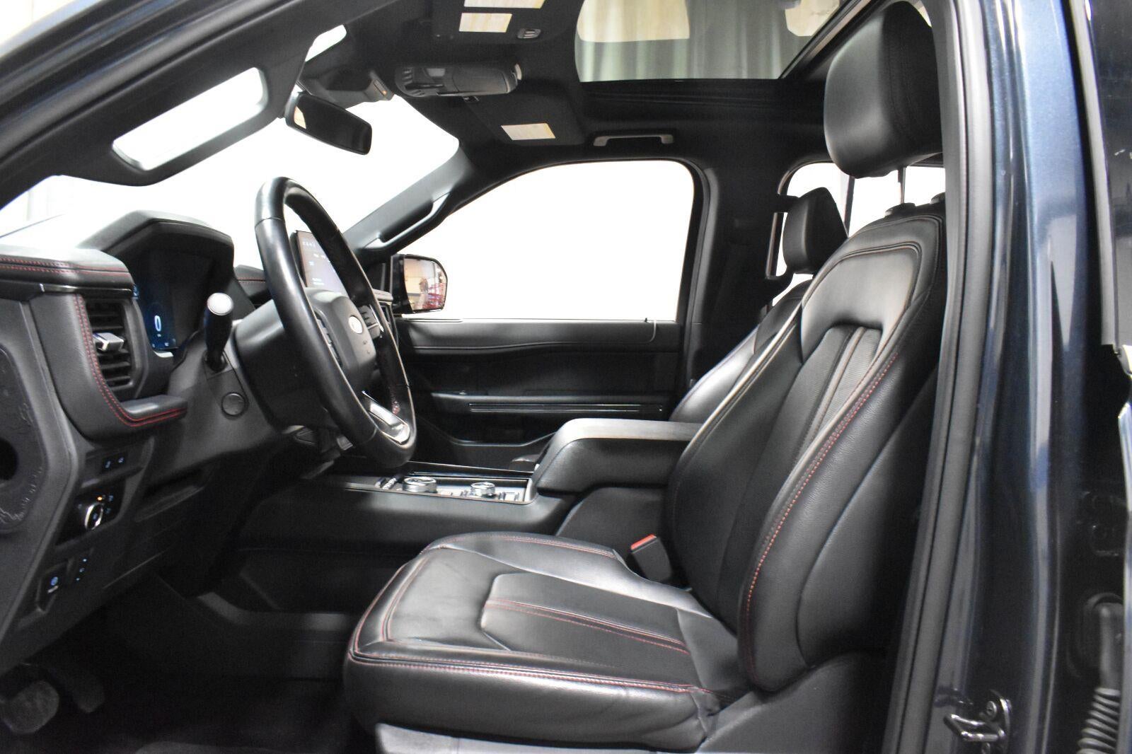 2024 Ford Expedition Limited MAX