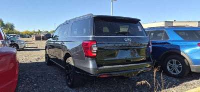 2024 Ford Expedition Limited MAX