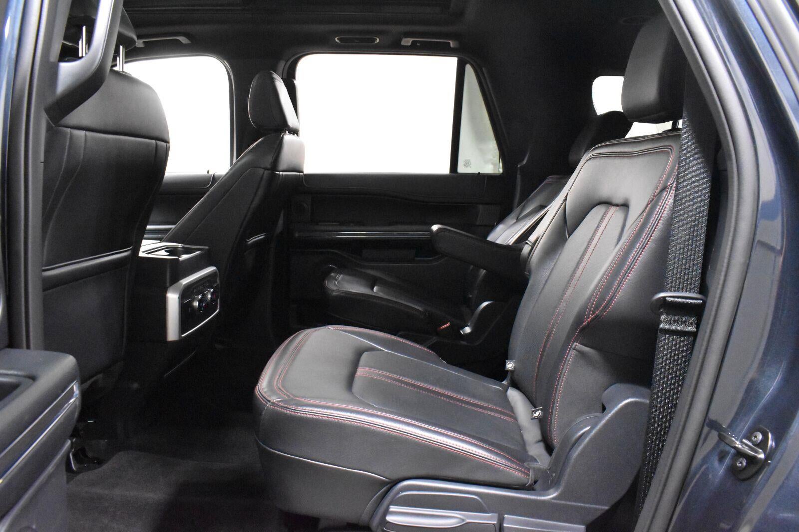 2024 Ford Expedition Limited MAX
