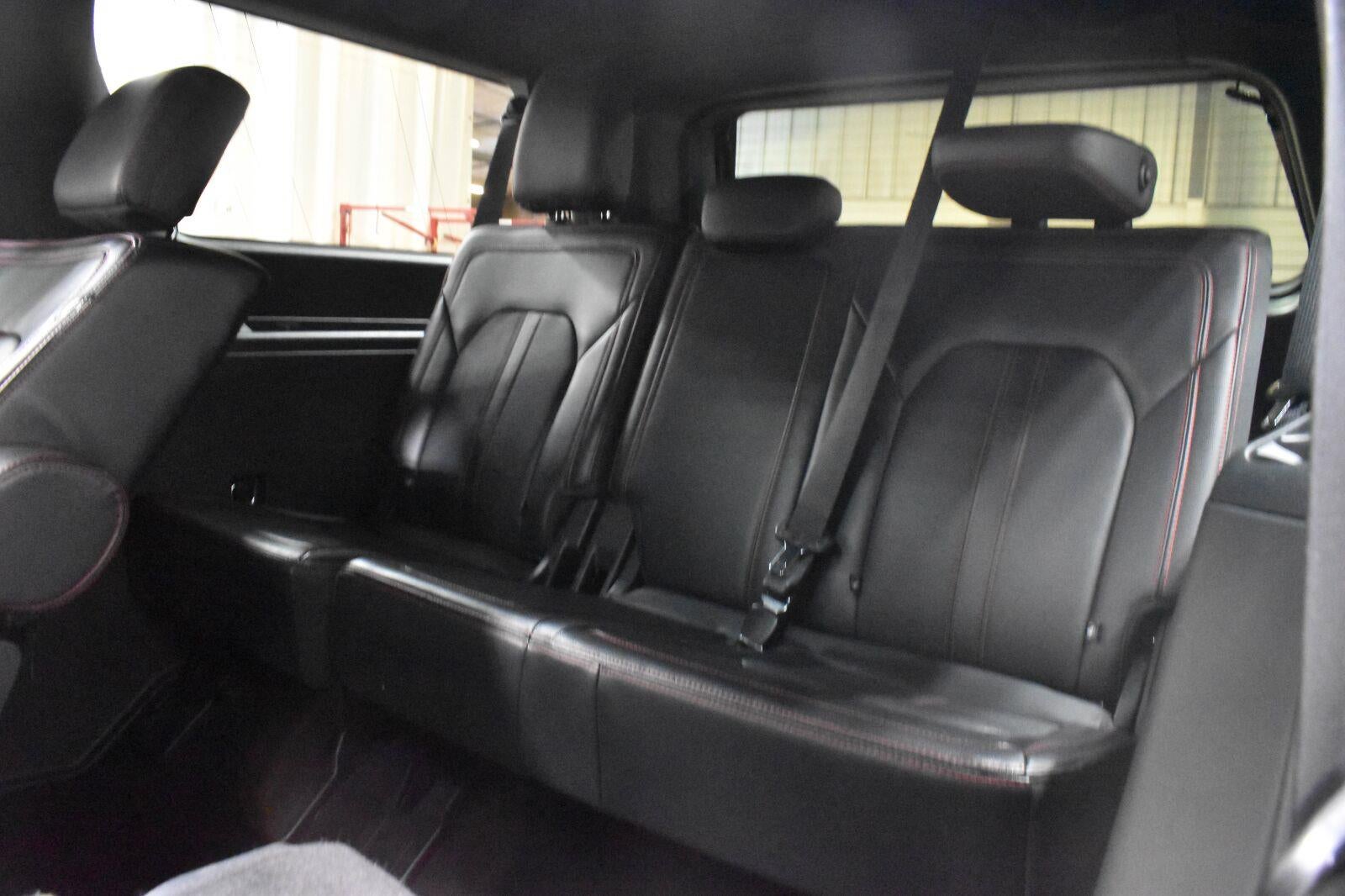 2024 Ford Expedition Limited MAX