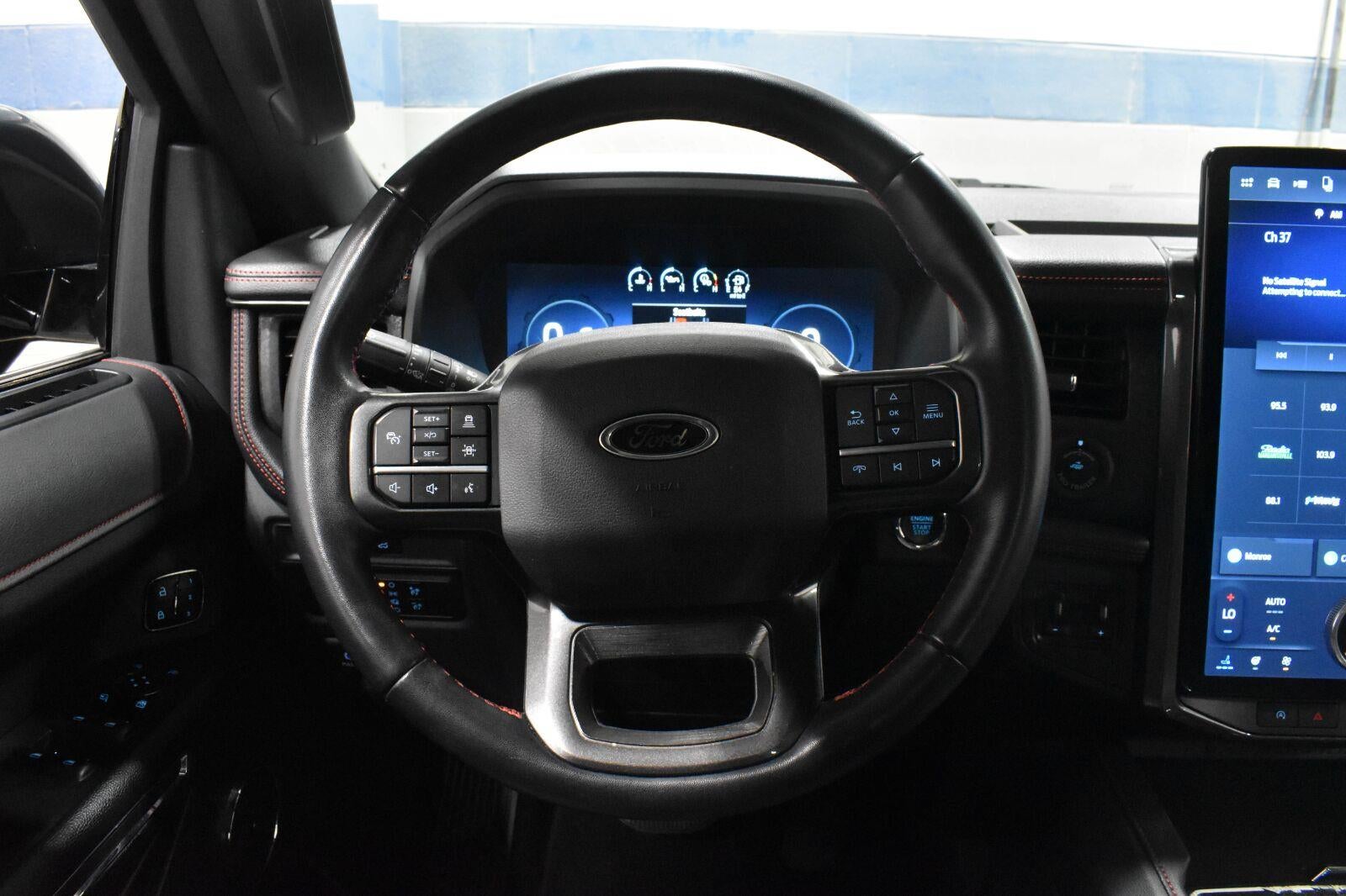 2024 Ford Expedition Limited MAX