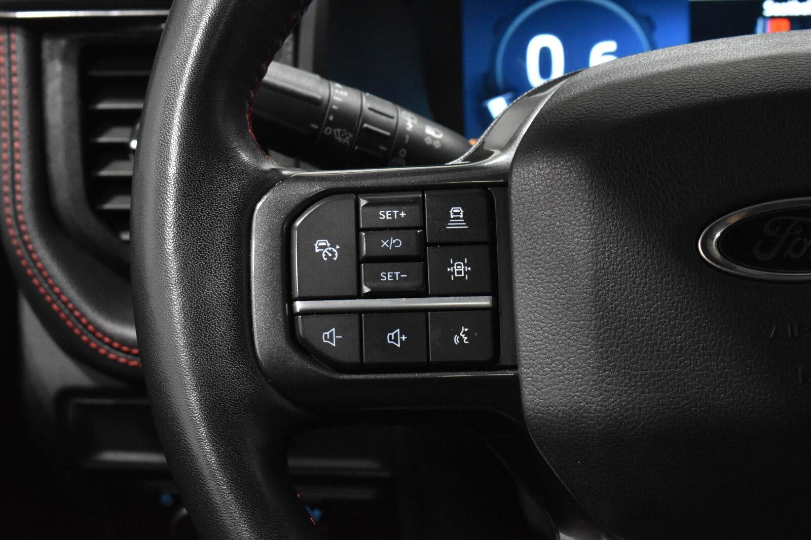 2024 Ford Expedition Limited MAX