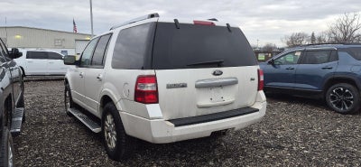 2013 Ford Expedition Limited