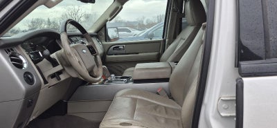 2013 Ford Expedition Limited