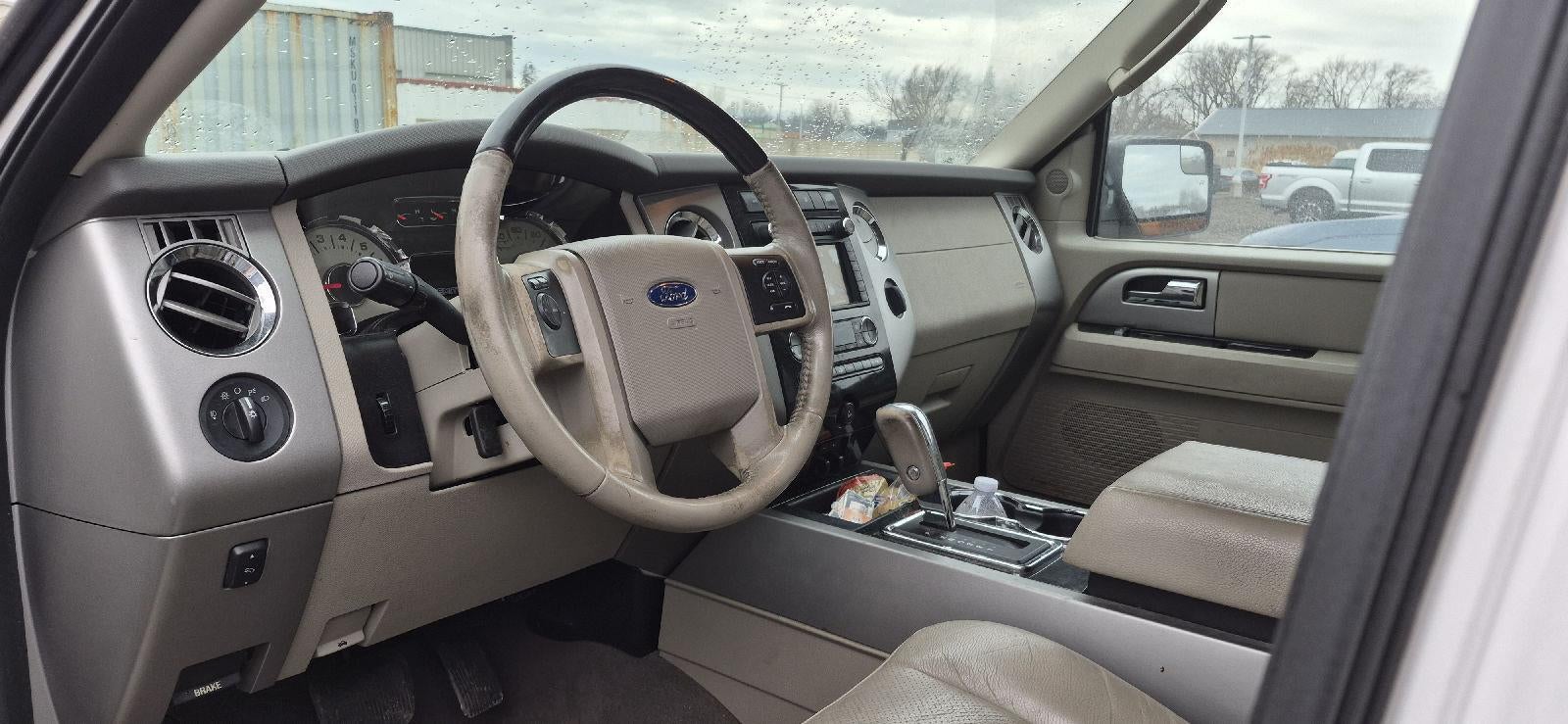 2013 Ford Expedition Limited