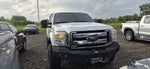 2013 Ford Super Duty F-250 SRW XL