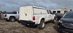 2013 Ford Super Duty F-250 SRW XL
