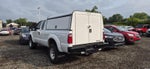 2013 Ford Super Duty F-250 SRW XL
