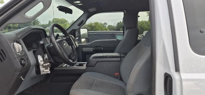 2013 Ford Super Duty F-250 SRW XL