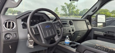 2013 Ford Super Duty F-250 SRW XL