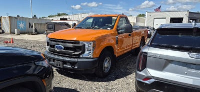 2020 Ford Super Duty F-250 SRW XL