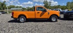 2020 Ford Super Duty F-250 SRW XL