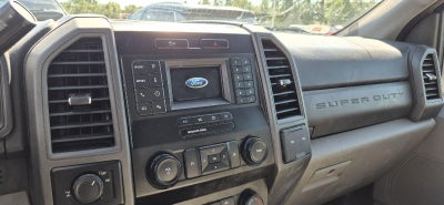 2020 Ford Super Duty F-250 SRW XL