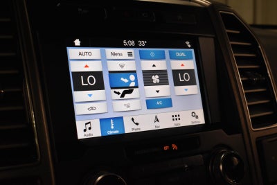 2019 Ford F-150 Limited